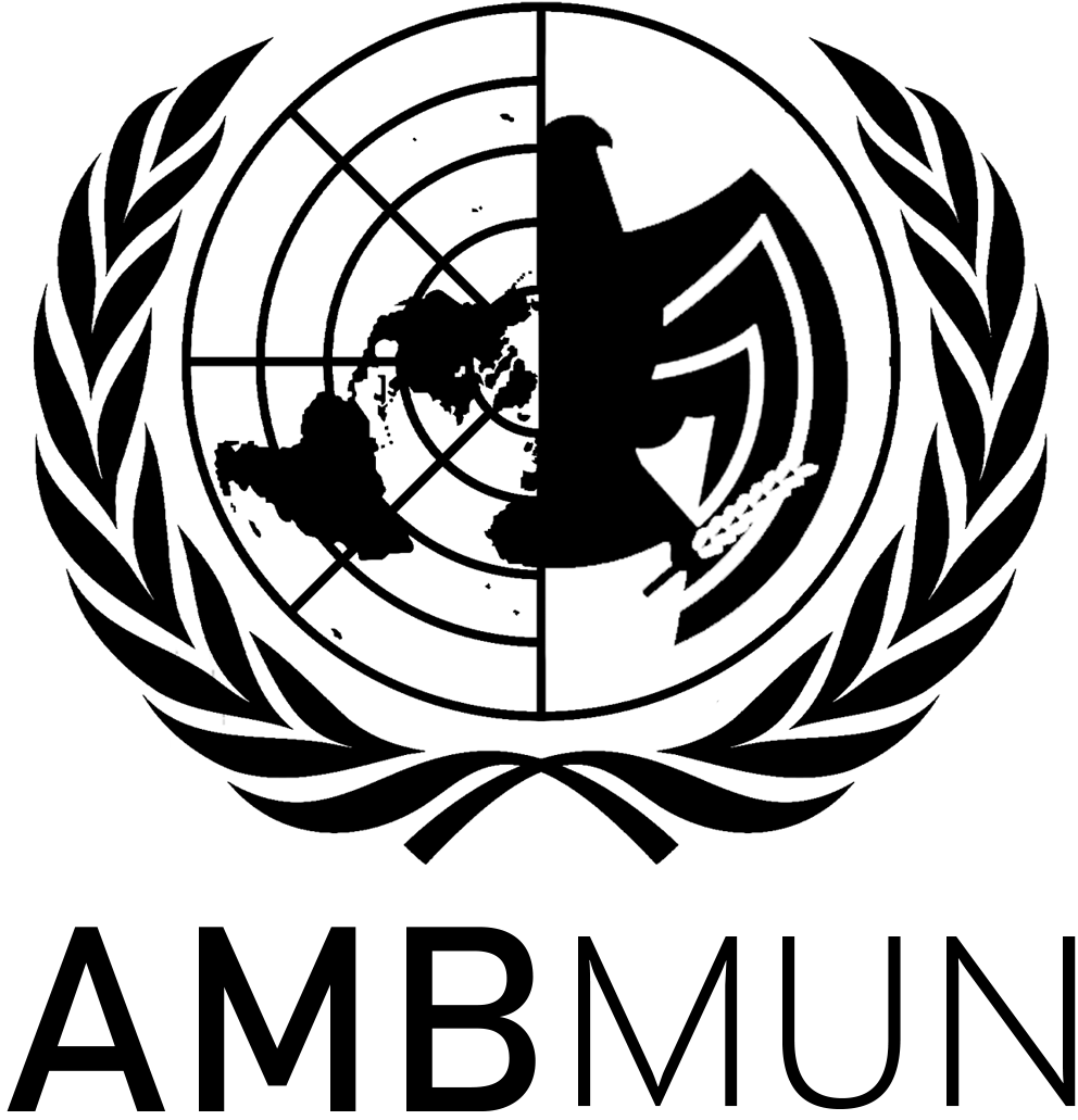 AMBMUN Logo